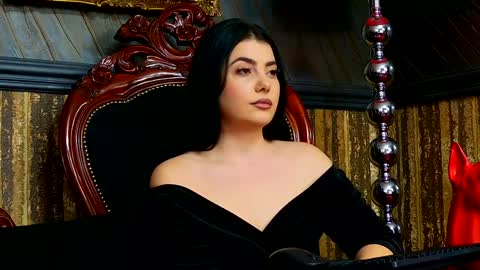 Melissa online show from 01/13/25, 11:41