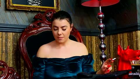 Melissa online show from 01/14/25, 09:13