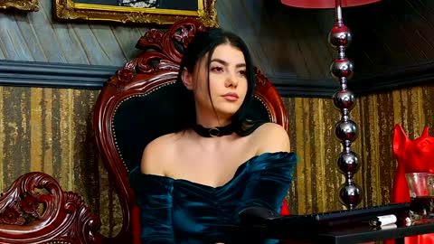 Melissa online show from 01/14/25, 12:14