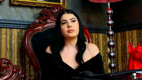 Melissa online show from 01/18/25, 11:54