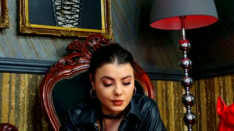 Melissa online show from 01/19/25, 03:21