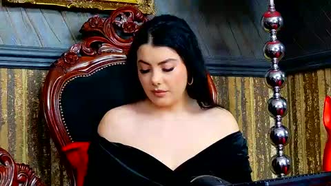 Melissa online show from 02/21/25, 09:34