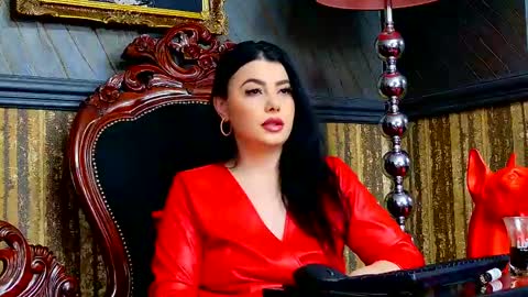 Melissa online show from 02/24/25, 11:43