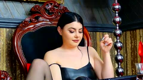 Melissa online show from 02/28/25, 12:42