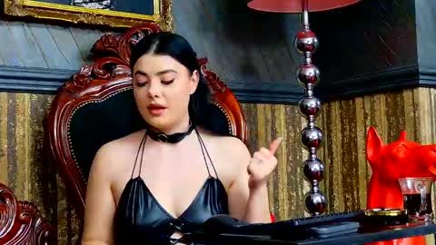 Melissa online show from 03/07/25, 09:40