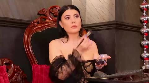 Melissa online show from 03/20/26, 10:31