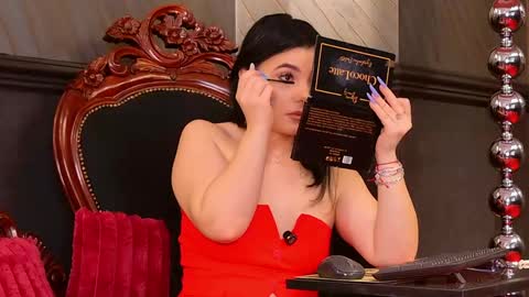 Melissa online show from 03/24/26, 12:32