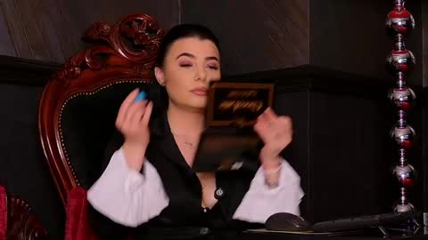 Melissa online show from 04/28/26, 11:26