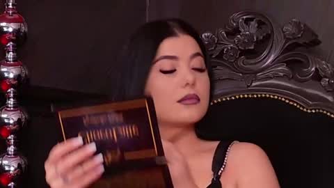 Melissa online show from 06/06/26, 10:42