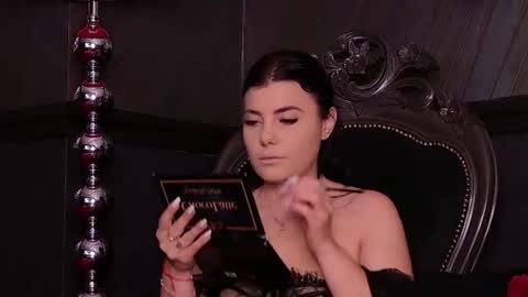 Melissa online show from 06/23/26, 11:41