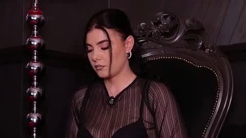 Melissa online show from 06/27/26, 11:04