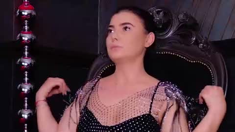 Melissa online show from 07/04/26, 07:42