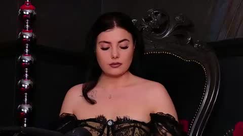 Melissa online show from 07/18/26, 08:34