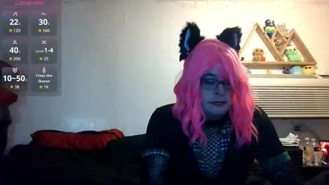 Melissa online show from 01/17/26, 05:56