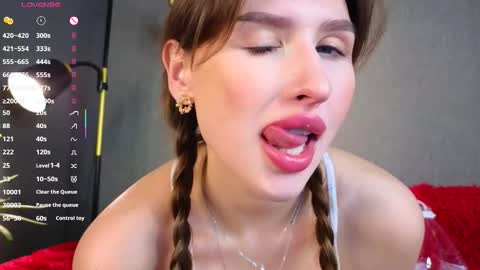 Melissa online show from 01/15/26, 01:26