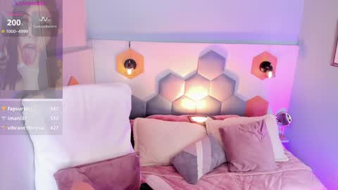 Snapshot of melissa_koster chatting on 01/26/25, 03:03 Melissa 3 online show from 01/26/25, 03:03