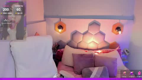 Melissa 3 online show from 02/11/25, 05:16