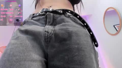 Snapshot of melissa_koster chatting on 09/14/25, 10:42 Melissa 3 online show from 09/14/25, 10:42