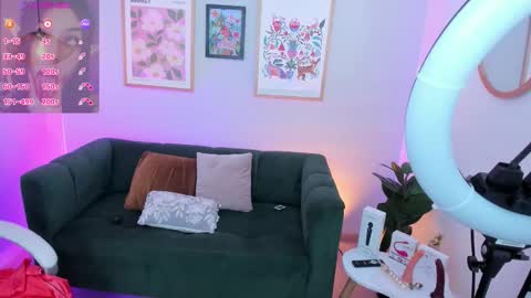 Snapshot of melissa_koster chatting on 09/16/25, 07:09 Melissa 3 online show from 09/16/25, 07:09