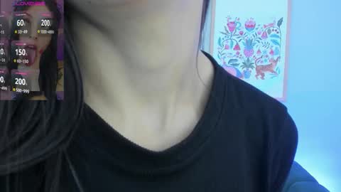 Melissa 3 online show from 11/10/25, 07:29