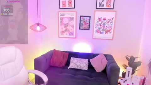 Melissa 3 online show from 12/20/25, 06:42