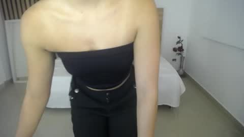 melissa_lenox online show from 06/06/26, 12:21
