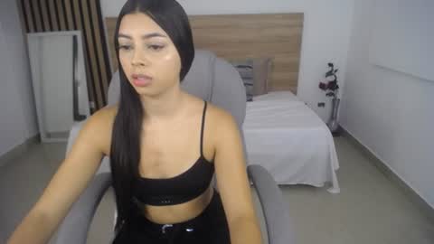 melissa_lenox online show from 06/12/26, 11:53