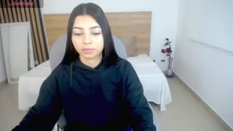 melissa_lenox online show from 06/17/26, 12:18