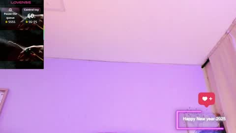 melissa_ls online show from 04/07/26, 09:48