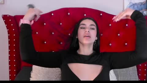 melissa_ls online show from 04/09/26, 09:31