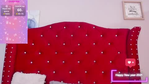 melissa_ls online show from 05/30/26, 11:02