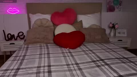 Melissa online show from 04/13/26, 09:20