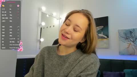 Snapshot of melissa_new22 chatting on 11/20/25, 11:48 melissa_new22 online show from 11/20/25, 11:48