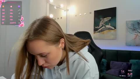 melissa_new22 online show from 11/28/25, 12:35