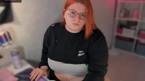 melissa_purr online show from 02/18/26, 11:50