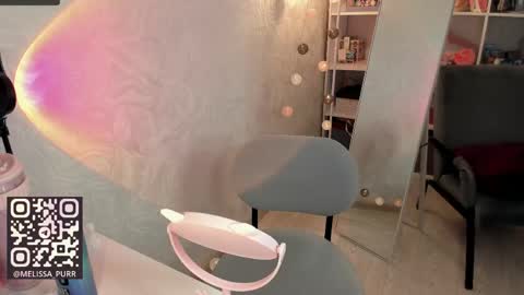 melissa_purr online show from 03/12/26, 02:45