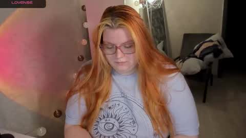 melissa_purr online show from 03/26/26, 03:50