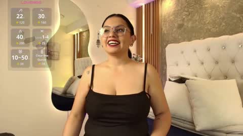 Melissa online show from 02/28/26, 01:01