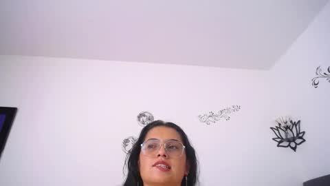 Snapshot of melissa_rhodes chatting on 06/03/26, 02:33 Melissa online show from 06/03/26, 02:33