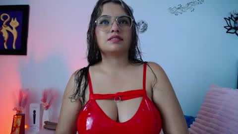 Snapshot of melissa_rhodes chatting on 06/20/26, 11:35 Melissa online show from 06/20/26, 11:35