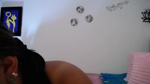 Snapshot of melissa_rhodes chatting on 06/25/26, 11:15 Melissa online show from 06/25/26, 11:15