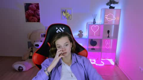 Melissa online show from 01/17/25, 11:29