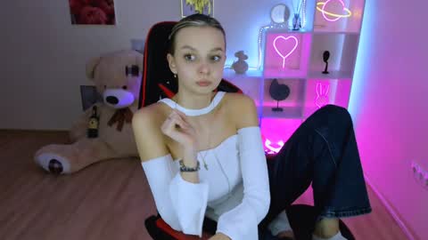 Melissa online show from 01/27/25, 07:46