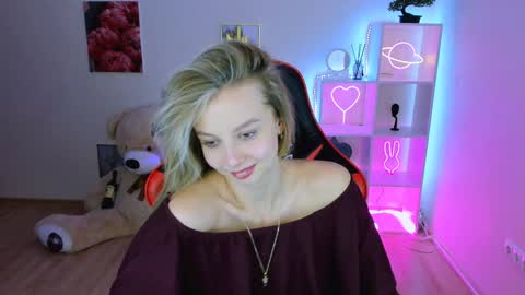 Melissa online show from 01/30/25, 10:29