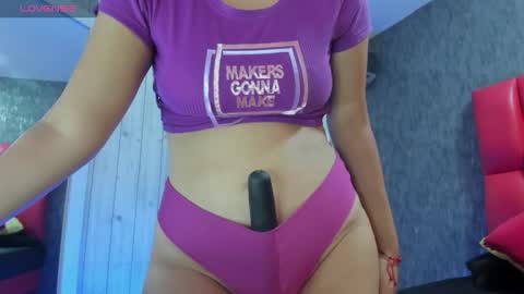 melissa_sam online show from 12/20/25, 07:43