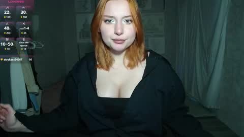 Missi online show from 05/23/26, 05:01