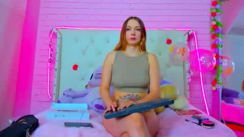 Meli online show from 12/15/25, 11:47