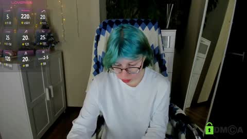 Snapshot of melissa_wells chatting on 01/08/25, 09:23 Melissa online show from 01/08/25, 09:23