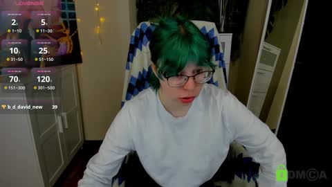 Snapshot of melissa_wells chatting on 01/30/25, 09:14 Melissa online show from 01/30/25, 09:14