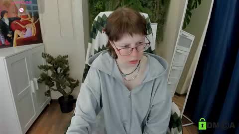 Melissa online show from 02/08/26, 03:26